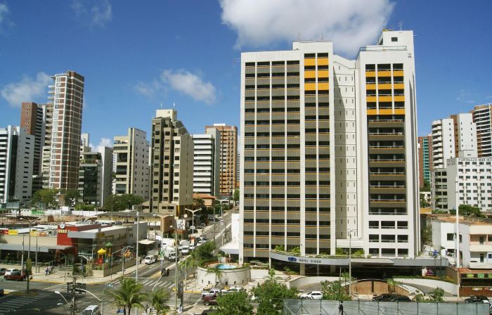 Hotel Diogo