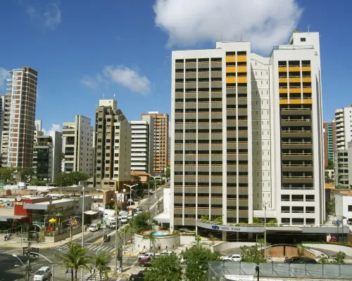Hotel Diogo Hotels in Fortaleza