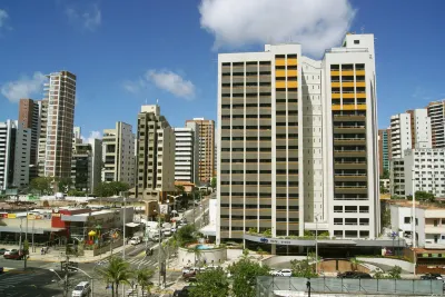 Hotel Diogo