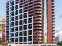 Iate Plaza Hotel Hotels near Mucuripe