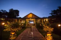 Hotel Ponta do Madeiro Hotels in 