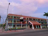 Hotel la Finca Hotels in Hermosillo
