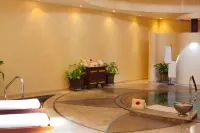 Villa Del Palmar Flamingos Beach Resort & Spa - Hot Springs