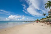 Hotel Meson de Mita - Beach