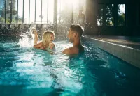 Fairmont Empress Hotel - Pools