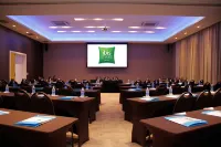 Ibis Styles Brasilia Aeroporto Hoteles en Lago Sul