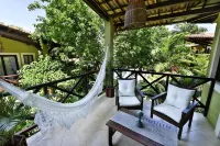 Recanto da Mata Pipa Hotels in Canguaretama