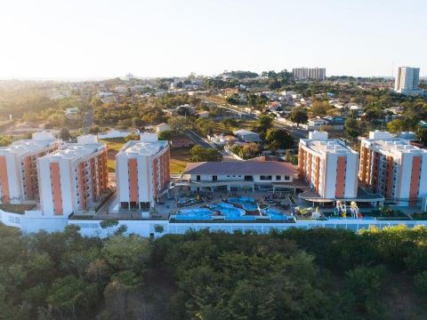 Alta Vista Thermas - Oficial