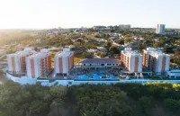Alta Vista Thermas Resort فنادق في 