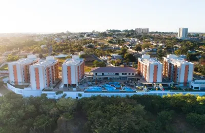 Alta Vista Thermas - Oficial