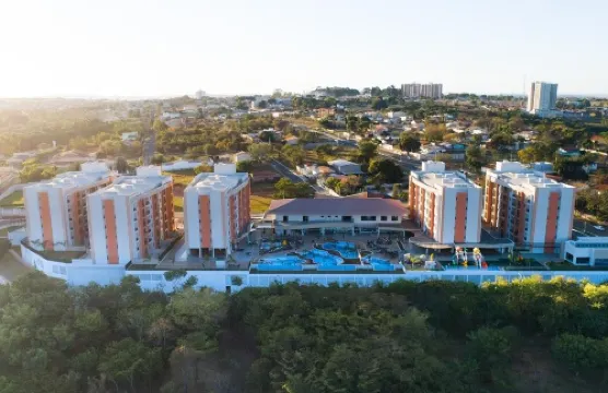 Alta Vista Thermas - Oficial