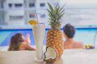 Hotel Aixo Suites by GEH Suites - Sea View