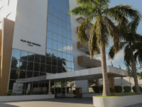 Blue Tree Premium Manaus Hotels in Manaus