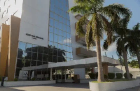 Blue Tree Premium Manaus