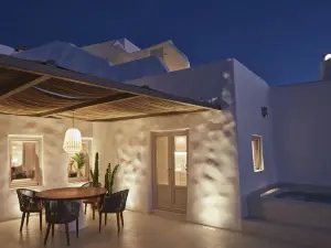 Astra Suites