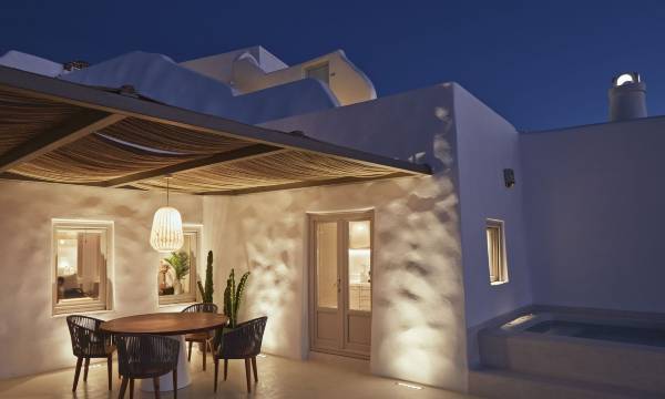 Astra Suites