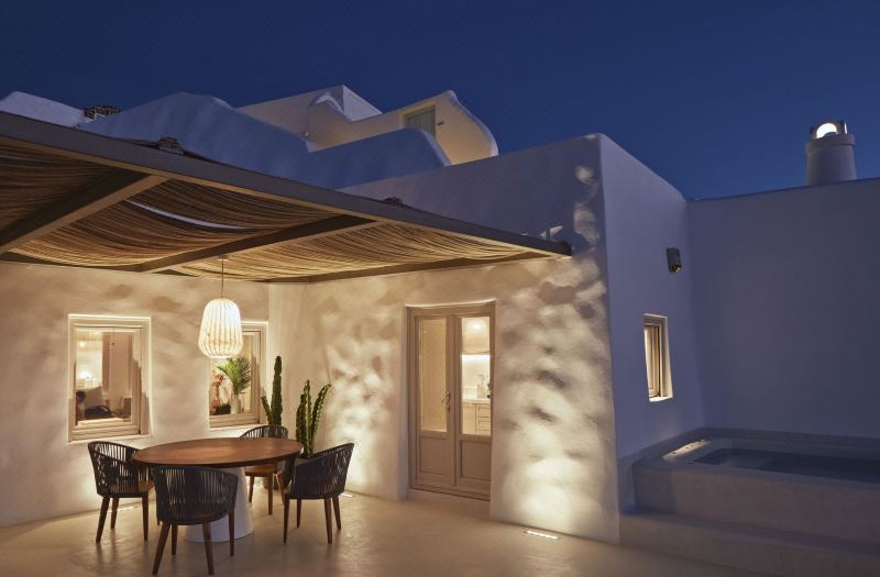 Astra Suites