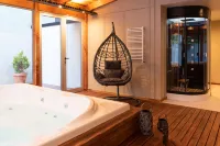 호텔 크란스 몬타나