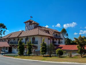 Moinho Itália Hotel