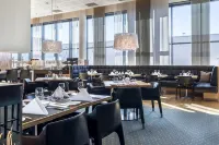 Hilton Helsinki Airport Hôtels à : Vantaa
