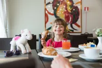 Hotel Royal Falcone - breakfast