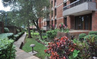 Longonot Place Serviced Apartments