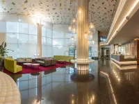 SH Valencia Palace Hotels near Gulliver