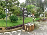 Trio Front One Resort Magelang Hotel dekat Griya Permata Garden C35 Sanden