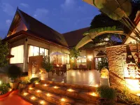 Ruen Ariya Resort Chiangmai Hotels in Saluang