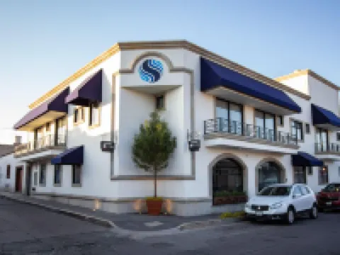 Hotel Esfera Tulancingo Hoteles en Tulancingo de Bravo