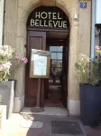 Hotel Belle-Vue Vieux-Port