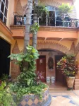 Hotel Casa la Gran Señora Hotels in Tequila