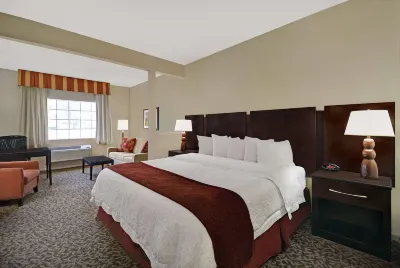 Baymont by Wyndham Houston/Westchase Hotels in Houston