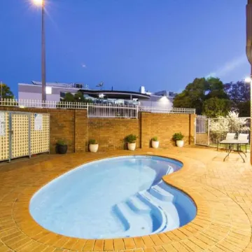 Dubbo RSL Club Motel