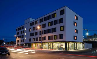 B&B Hotel Böblingen