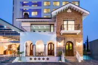 Holiday Inn Express Quito Hotel dekat Atahualpa Olympic Stadium
