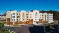 Candlewood Suites Dumfries - Quantico Hotele w: Montclair