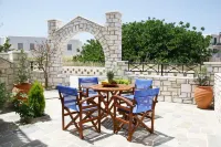 Anna Platanou Hotel