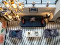 Royan Hotel Hagia Sophia Istanbul, Radisson Individuals Hotels near Arasta Bazaar