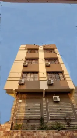 Guest House Inn Karachi Отели в г. Карачи