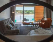 Hôtel & Spa Villa Seren - bar