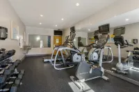 Holiday Inn Express & Suites THE VILLAGES by IHG - Gym