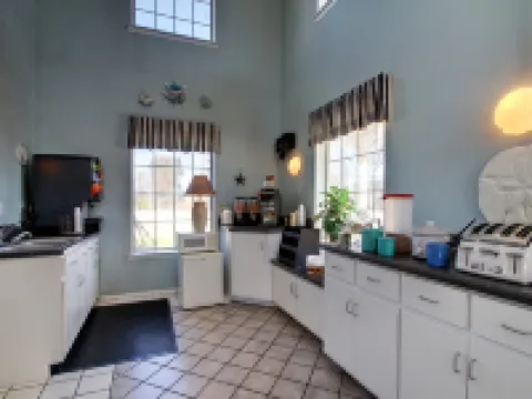 Key West Inn - Tuscumbia Hotels in Colbert County