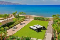 Al Manara, a Luxury Collection Hotel, Saraya Aqaba Hotels near Aqaba