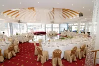 Esplanade Spa and Golf Resort - breakfast