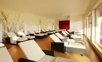 See Park Janssen Hotel di Weeze