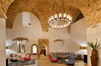 The Efendi Hotel Akko Hotel di Acre