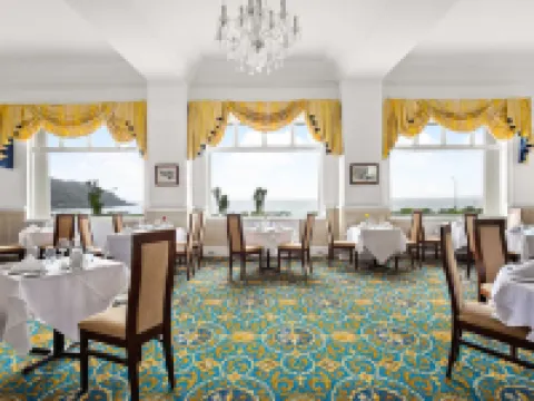 The Falmouth Hotel Hotels in Falmouth