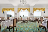The Falmouth Hotel Hotels in Falmouth