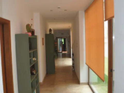 Paradise is Real at Vale Martinho Sherazad ヴィミエイロのホテル